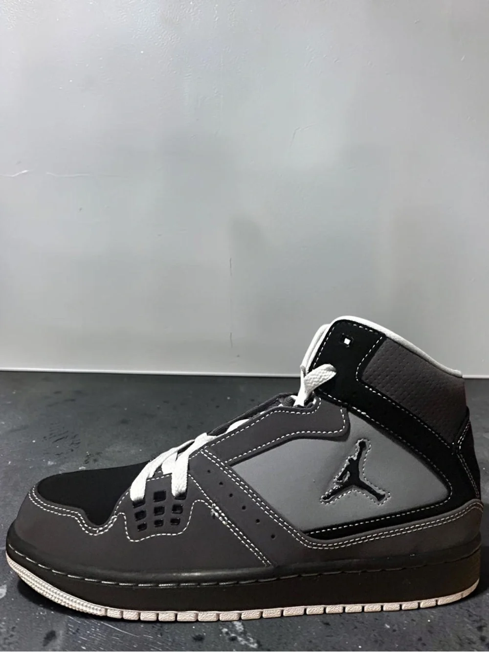 Jordan 1 Flight 